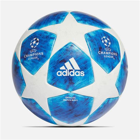 adidas final match ball replica|adidas champions league football ball.